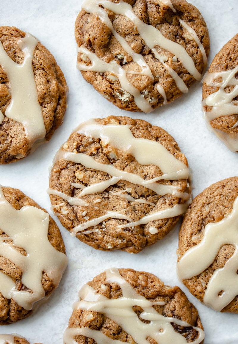 Homemade Maple Cookies: Soft, Chewy, and Packed with Real Maple Flavor