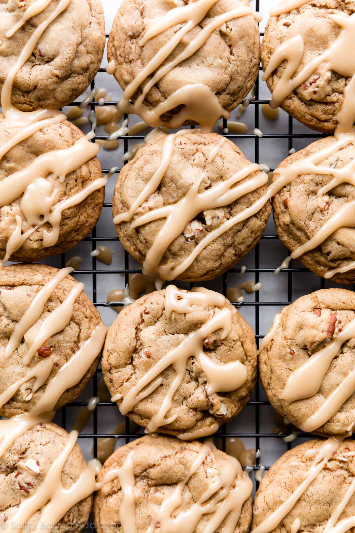 Mastering Maple Cookies: The Grade B Syrup Secret for Richer Taste