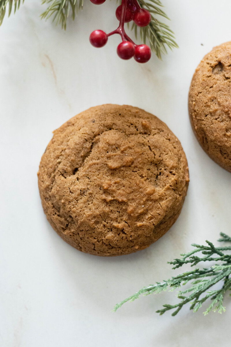 Soft & Chewy Maple Cookies: Your New Favorite Comforting Recipe